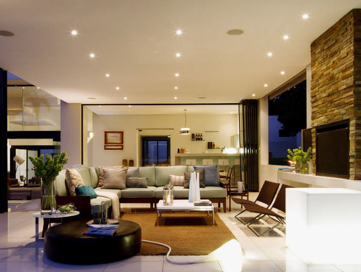 interior design London