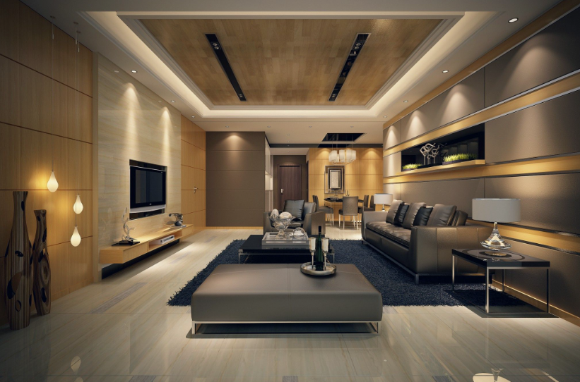 Interior Design London