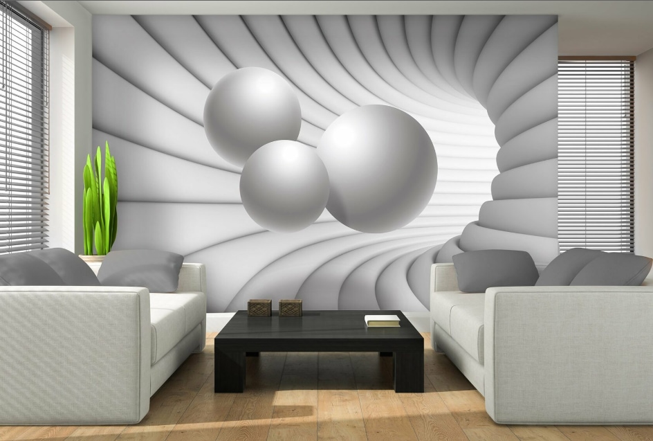 3d Wallpapers supplier London