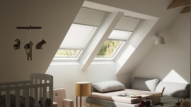 Velux Blinds