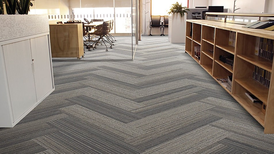 carpet tile