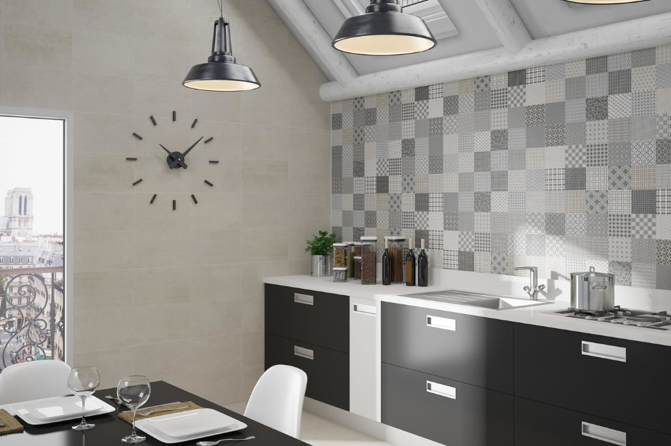 kitchen tiles
