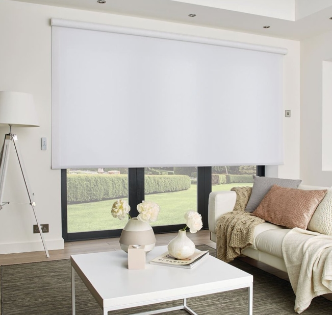 roller blinds near me
