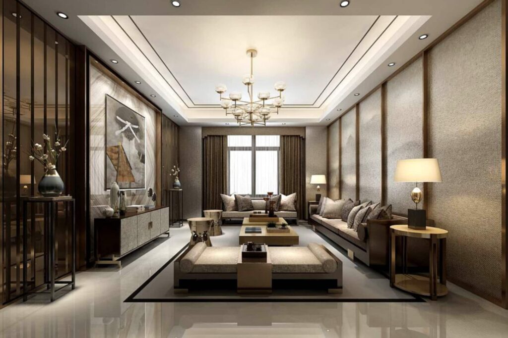 Interior Design Company