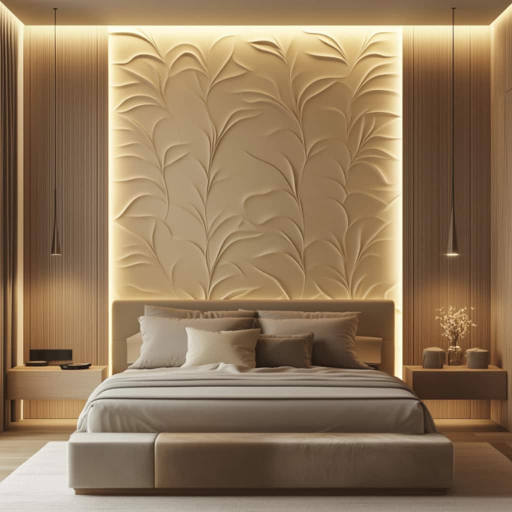 Wallpapers installation services